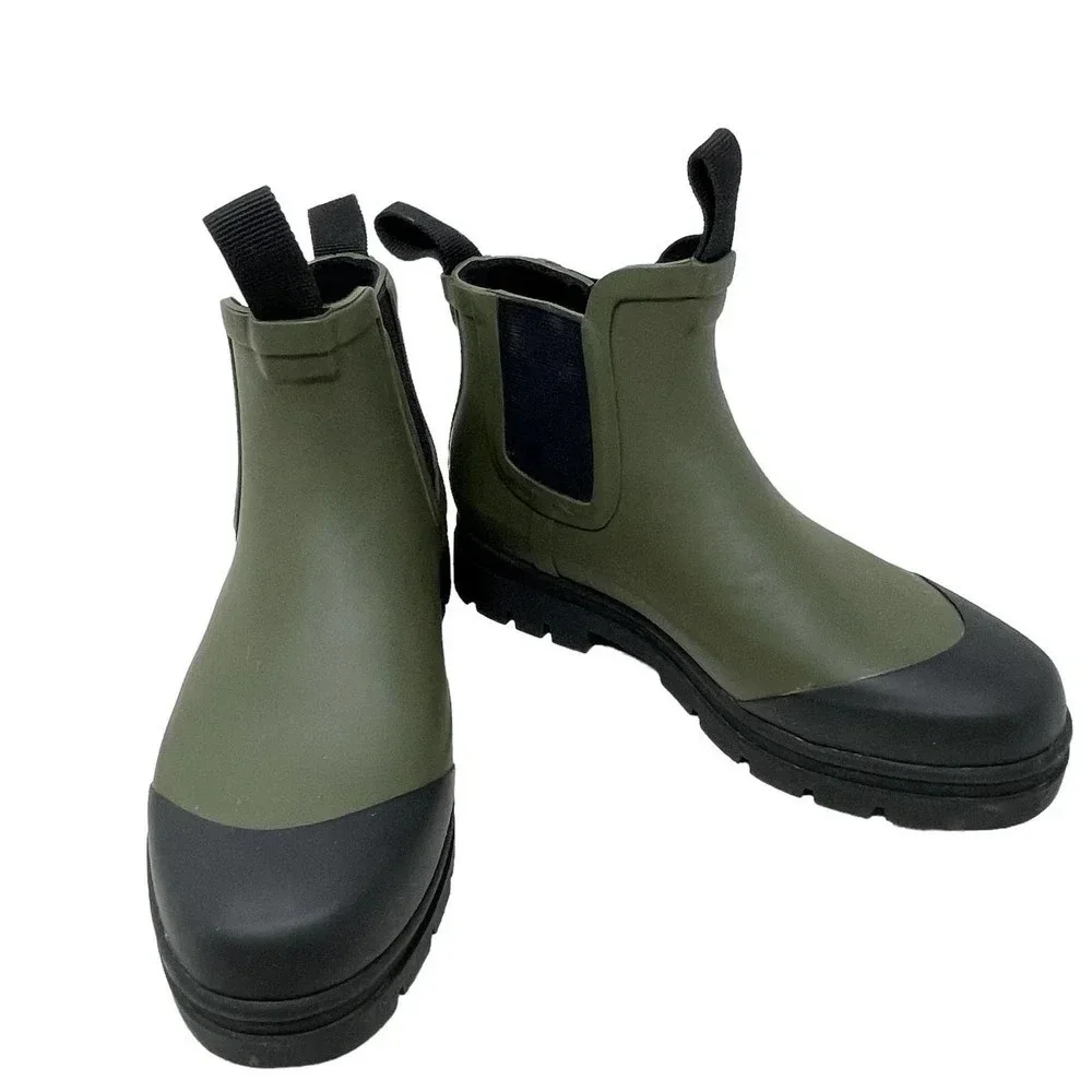 Everlane rain boot